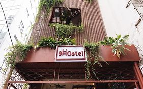 9 Hostel&Bar